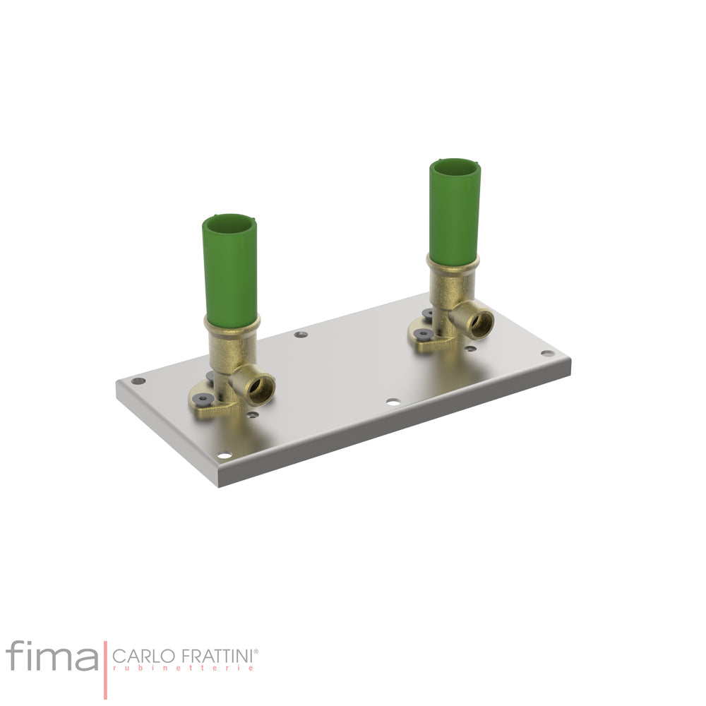 FIMA BUILT IN BODY - F2302