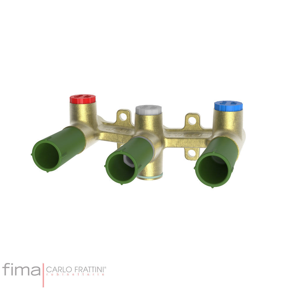 FIMA BUILT IN BODY - F2303
