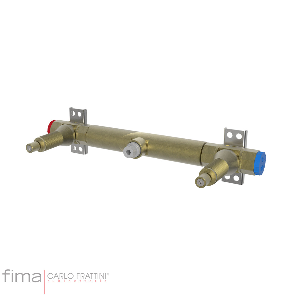 FIMA BUILT IN BODY - F2360
