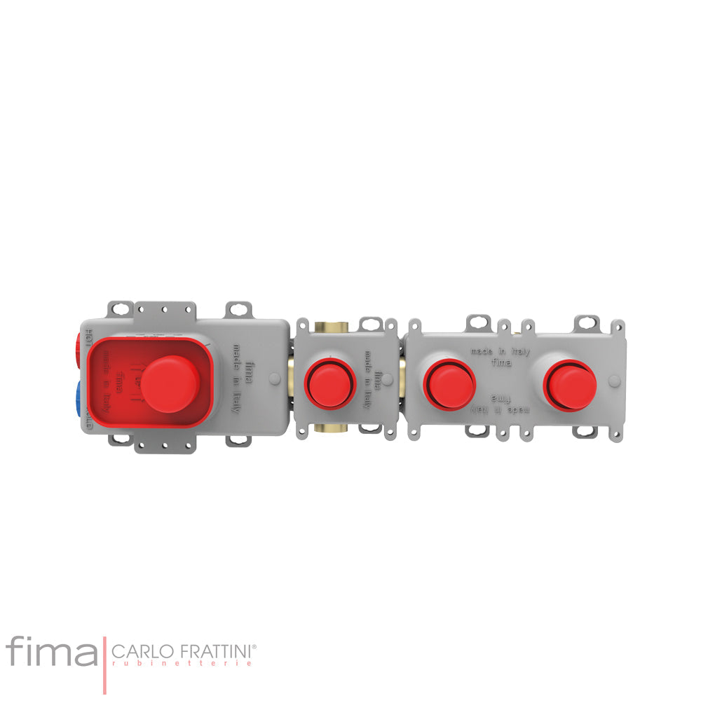 FIMA THERM BOX S F2462/1