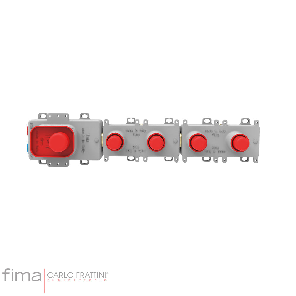 FIMA THERM BOX S F2462/2
