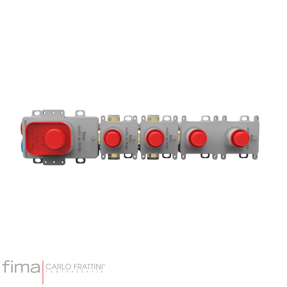 FIMA THERM BOX S F2463/1