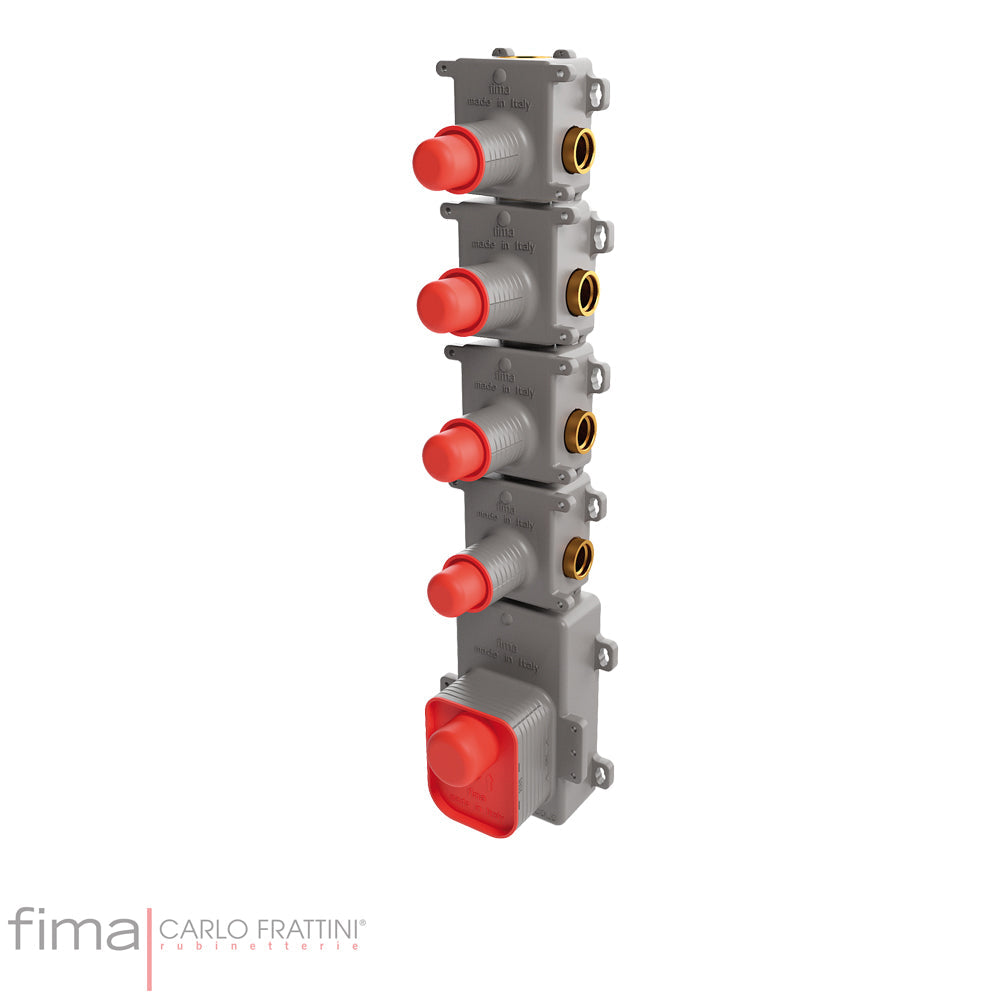 FIMA THERM BOX - F2464