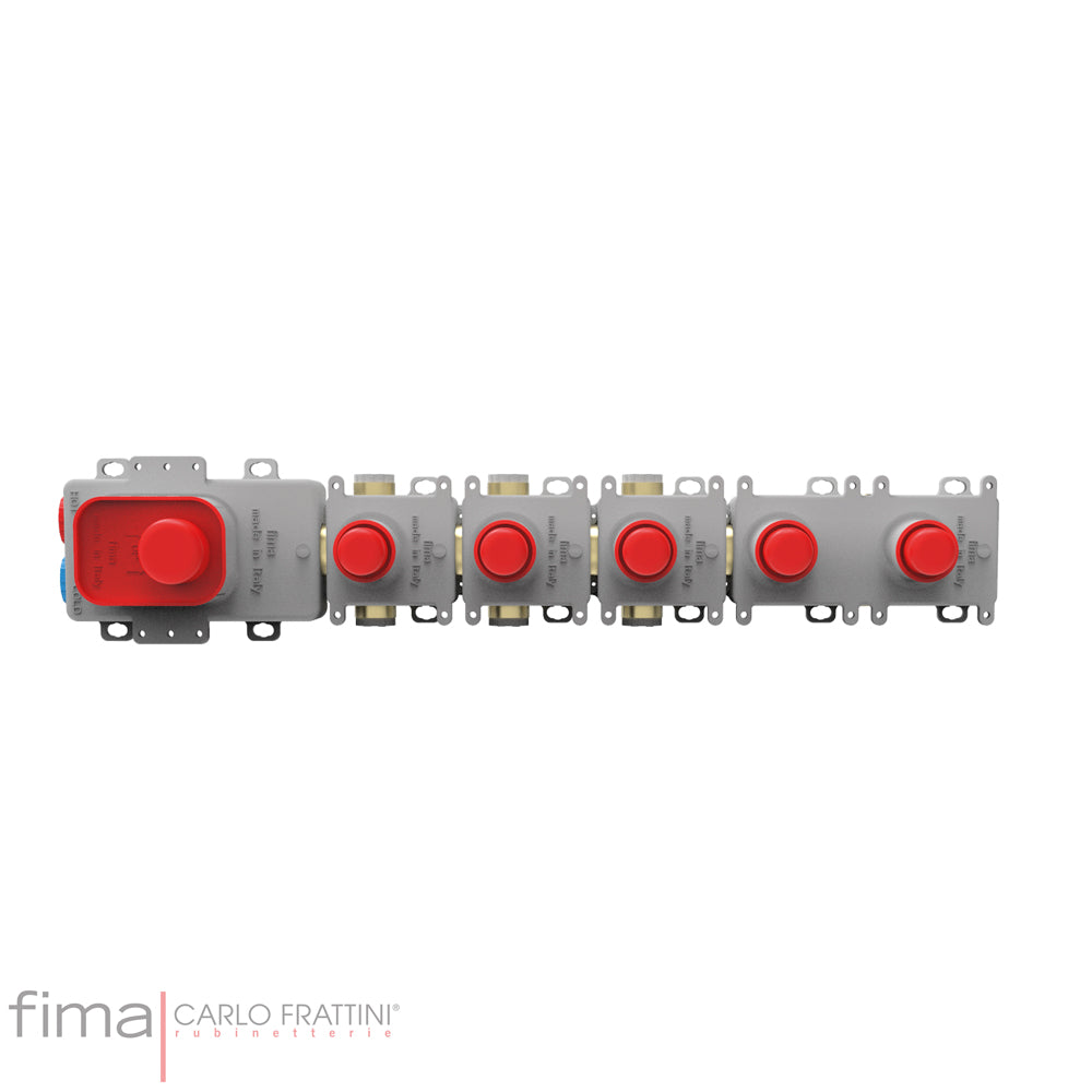 FIMA THERM BOX S F2464/1