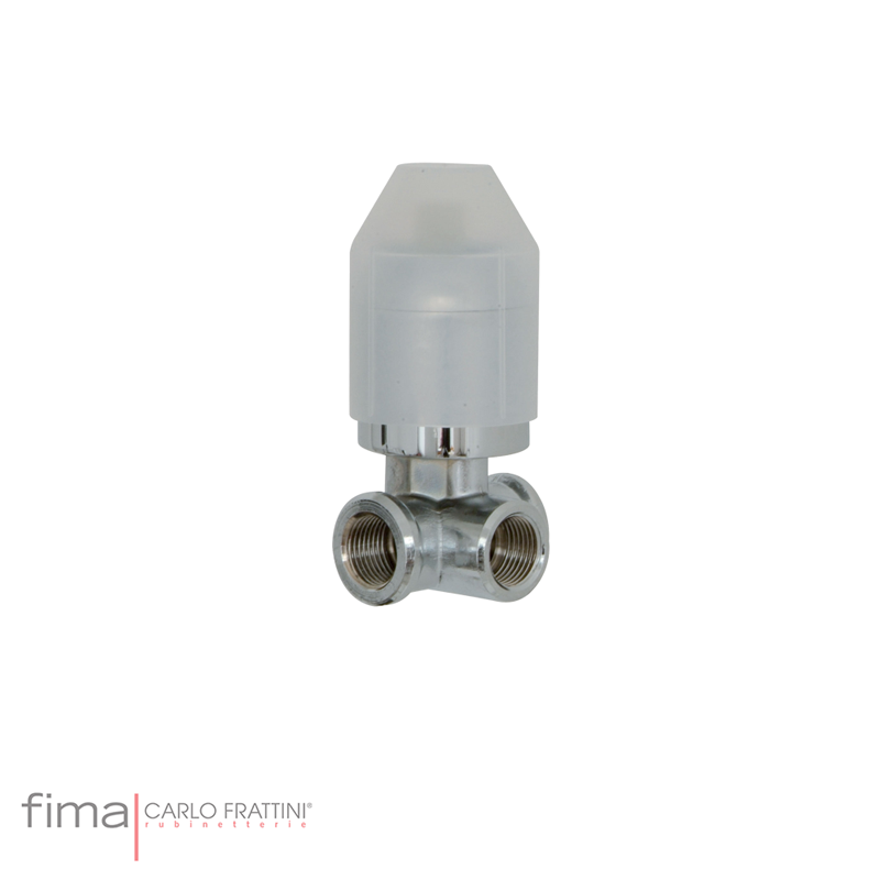 FIMA BATH/SHOWER BUILT IN BODY - F2535