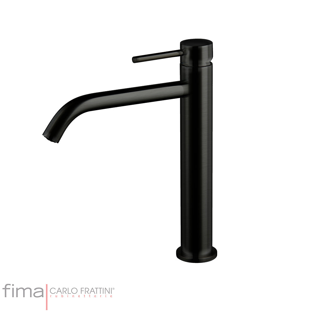 SPILLO UP BASIN MIXER - MID