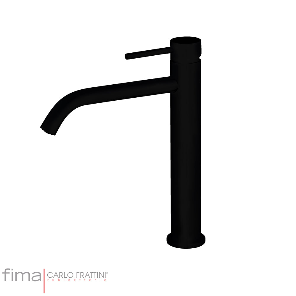 SPILLO UP BASIN MIXER - MID