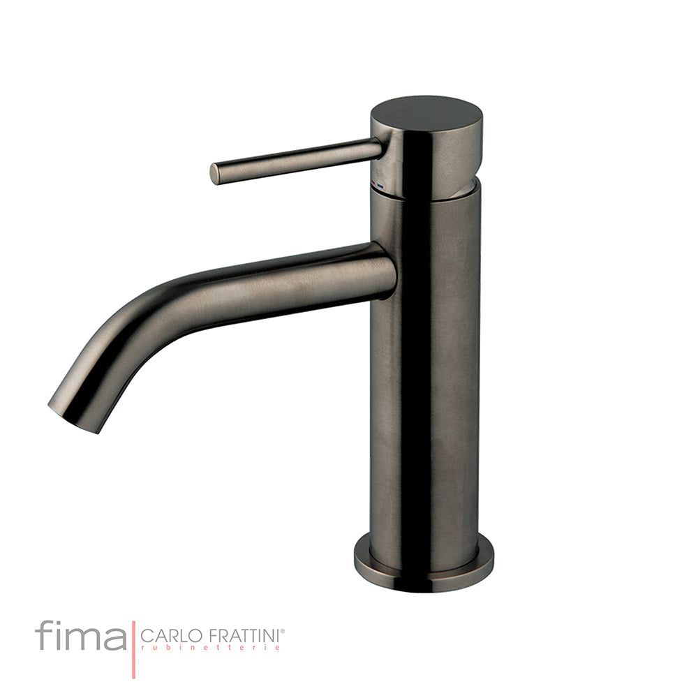 SPILLO UP BASIN MIXER