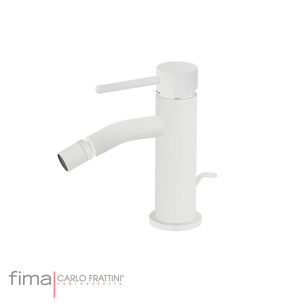 SPILLO UP BIDET MIXER