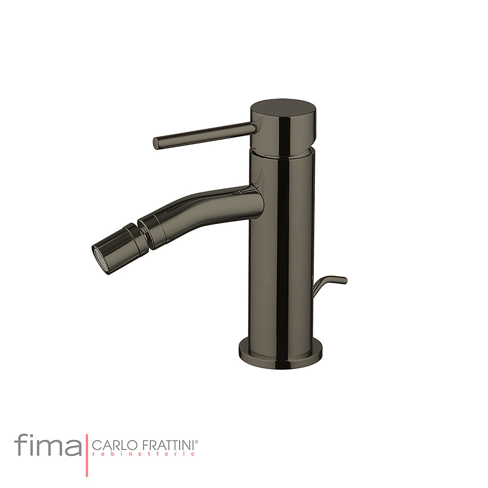 SPILLO UP BIDET MIXER