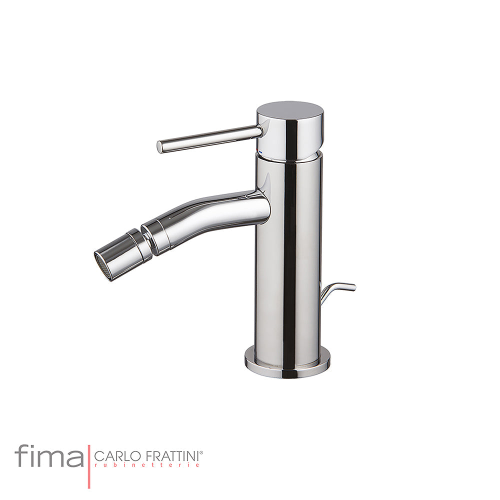 SPILLO UP BIDET MIXER