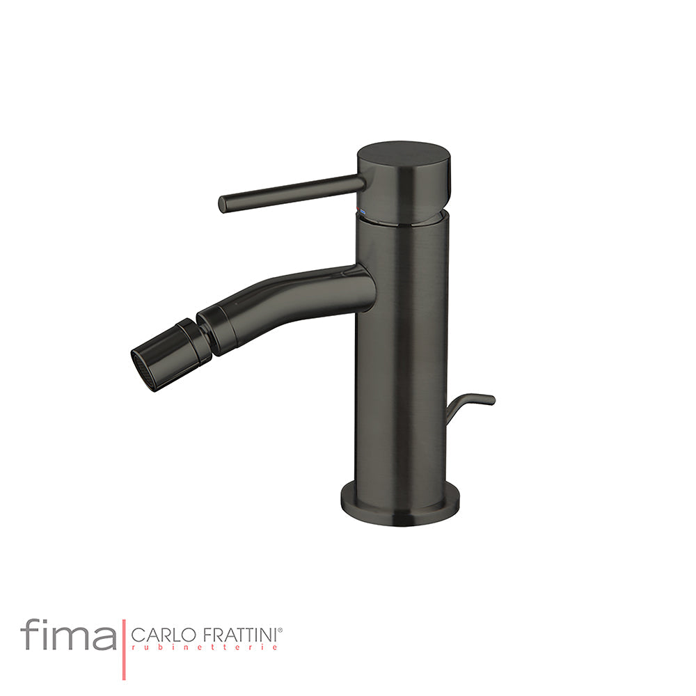 SPILLO UP BIDET MIXER