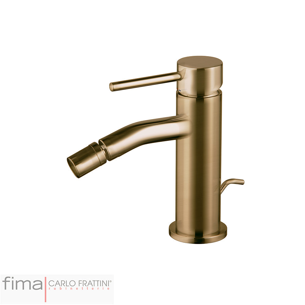 SPILLO UP BIDET MIXER