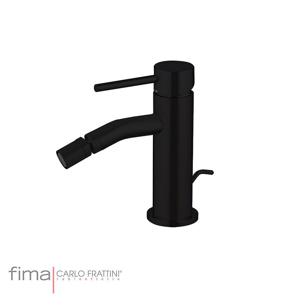 SPILLO UP BIDET MIXER