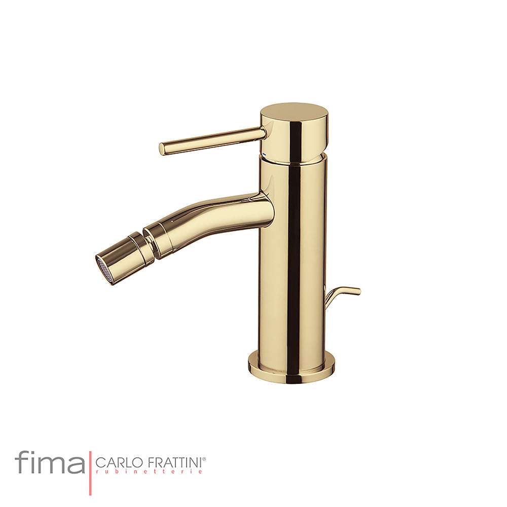 SPILLO UP BIDET MIXER