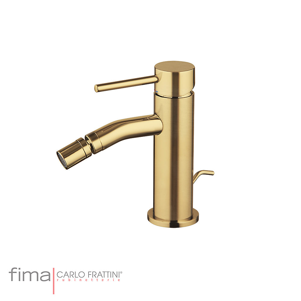 SPILLO UP BIDET MIXER