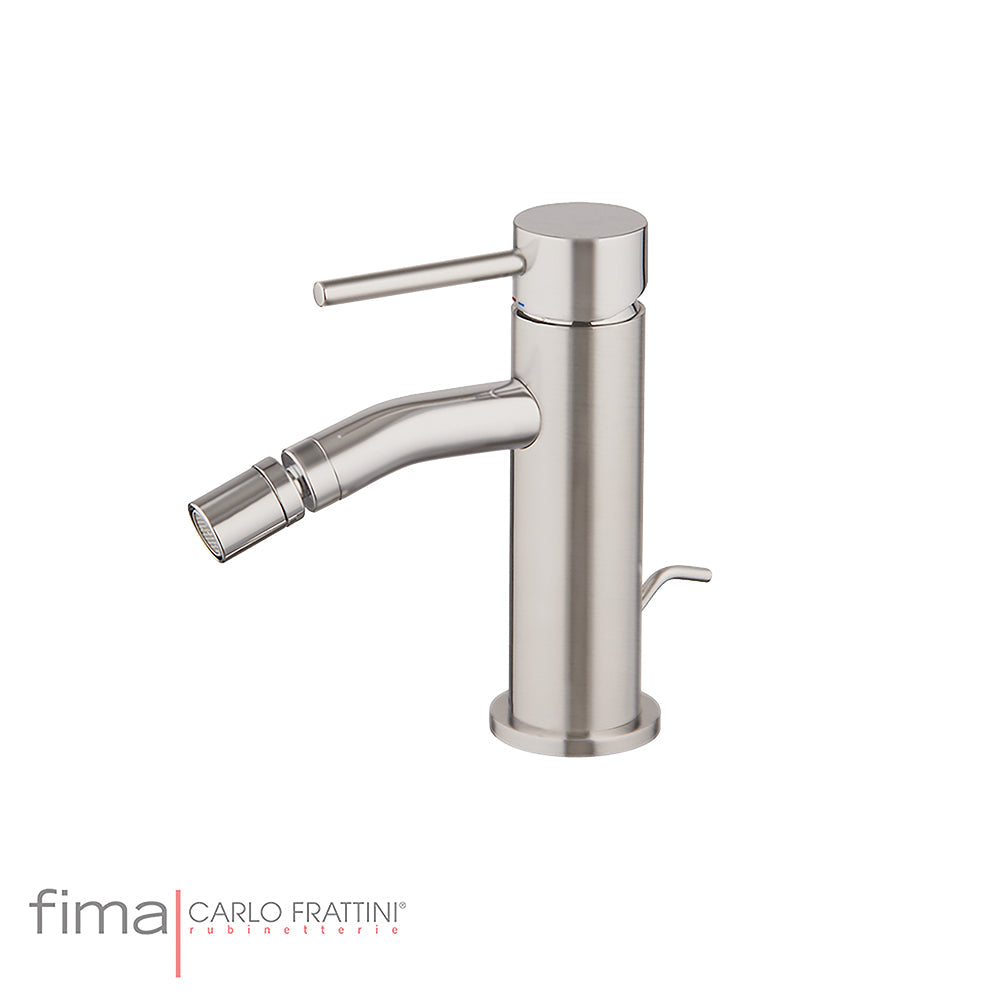 SPILLO UP BIDET MIXER