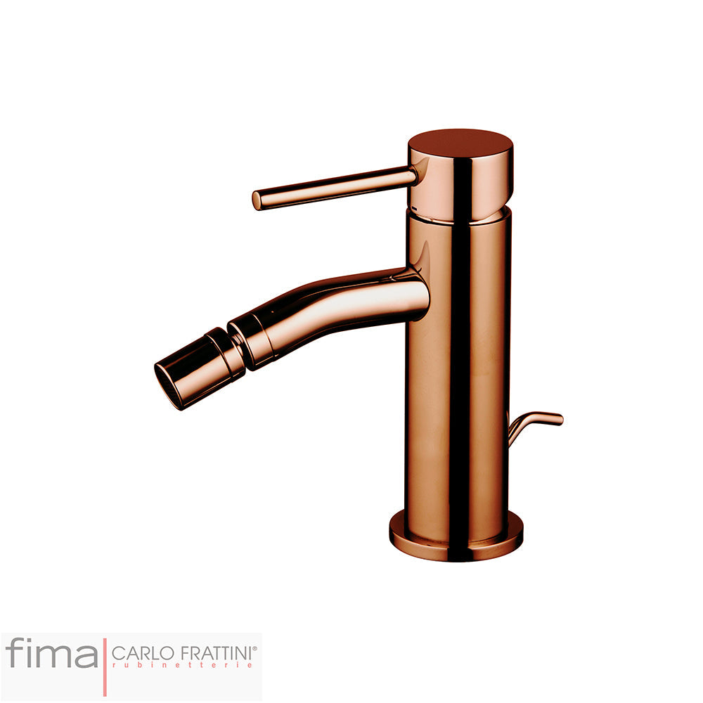 SPILLO UP BIDET MIXER