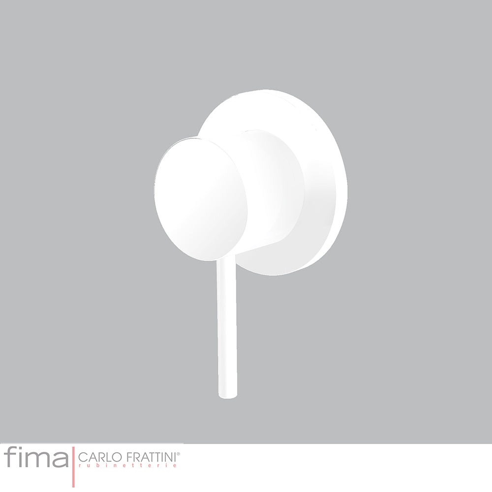 SPILLO UP BATH/SHOWER MIXER - N1