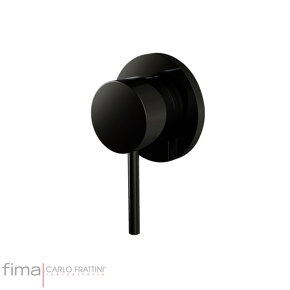 SPILLO UP BATH/SHOWER MIXER - N1