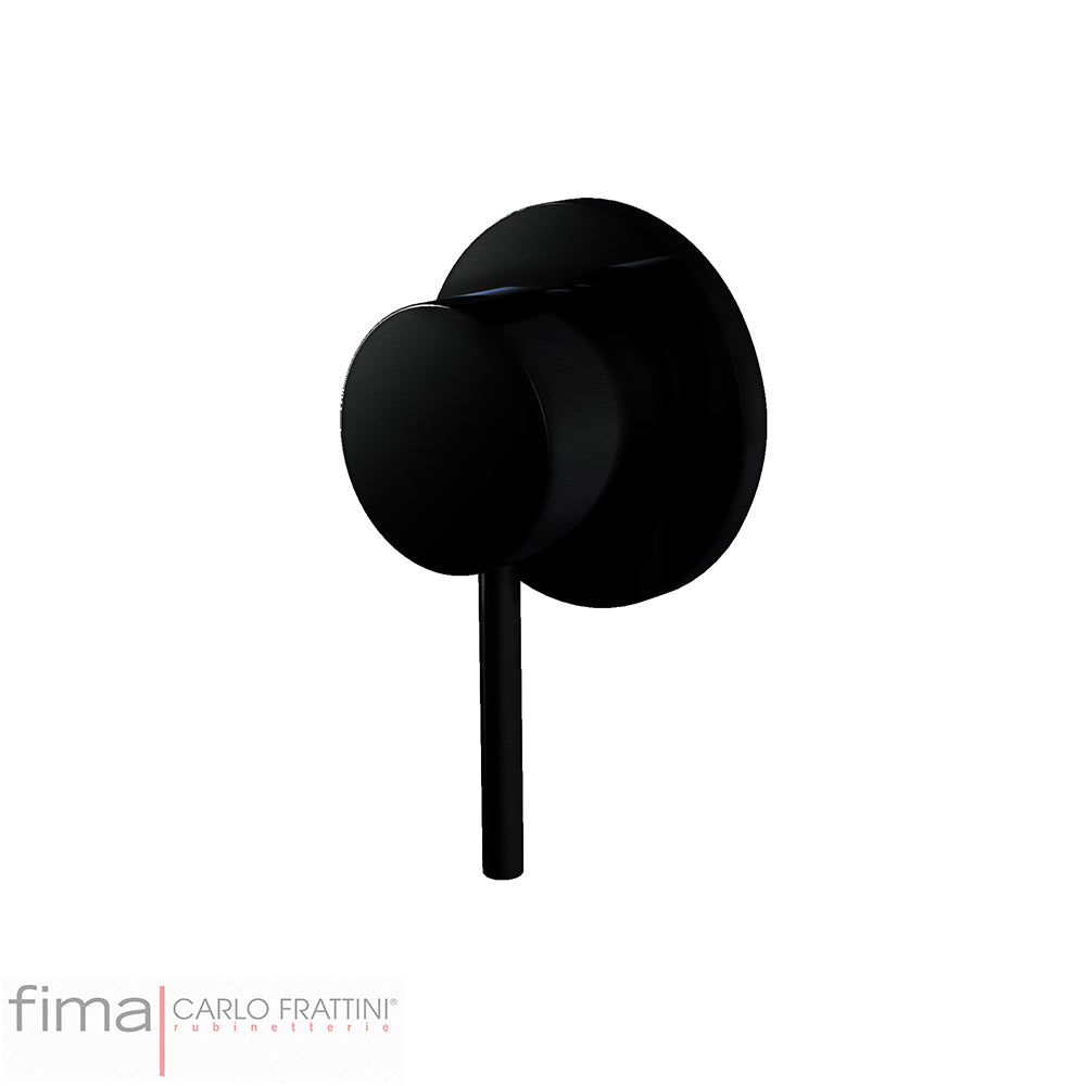 SPILLO UP BATH/SHOWER MIXER - N1