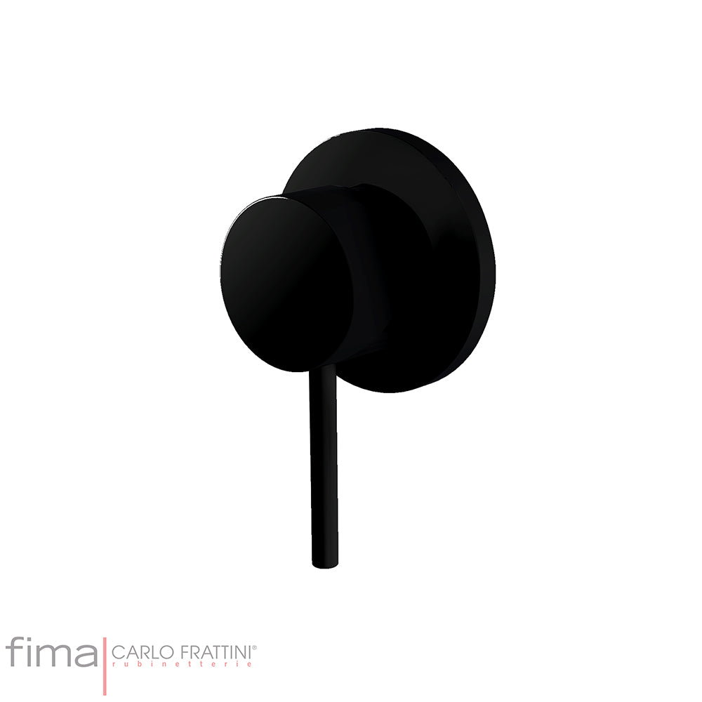 SPILLO UP BATH/SHOWER MIXER - N1