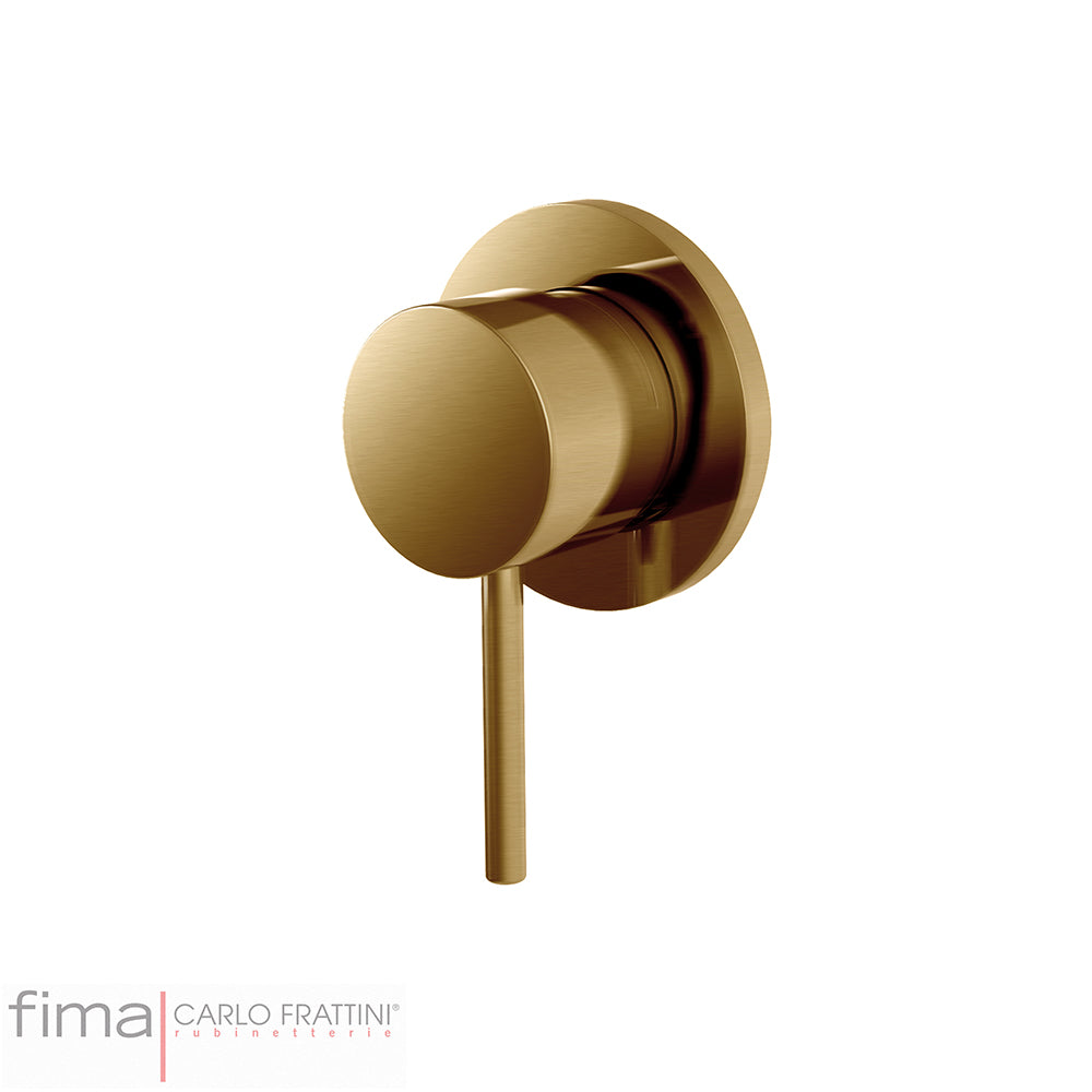 SPILLO UP BATH/SHOWER MIXER - N1