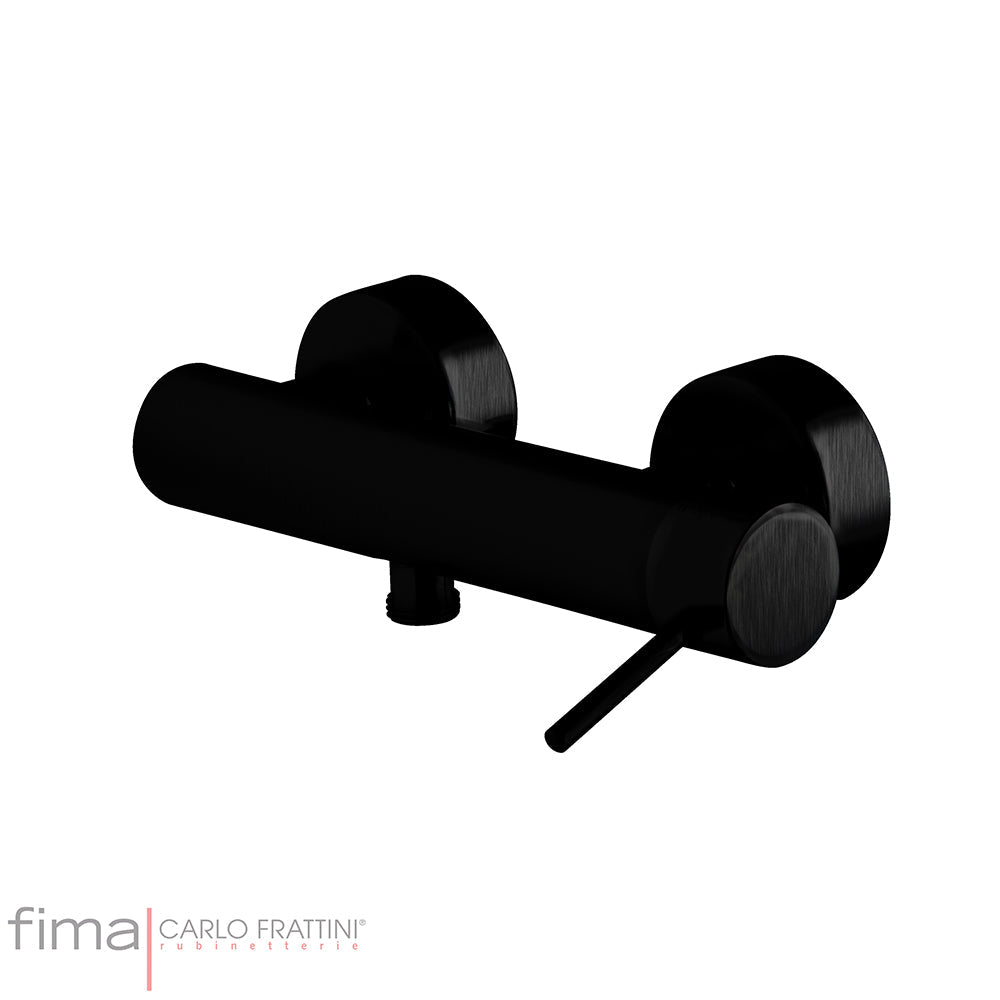 SPILLO UP SHOWER MIXER - WALL MOUNTED EXCL H/SHOWER