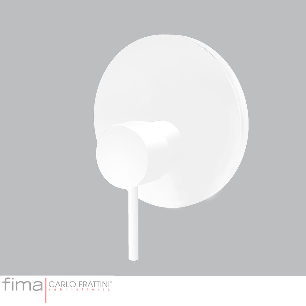 SPILLO UP BATH/SHOWER MIXER - E1