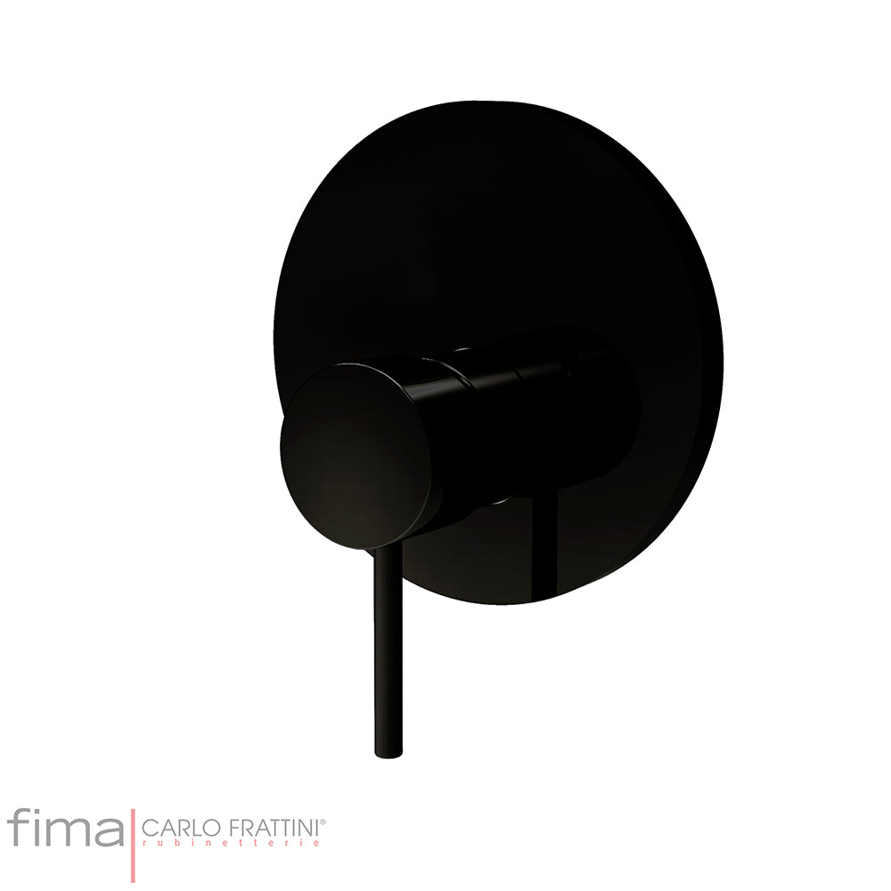 SPILLO UP BATH/SHOWER MIXER - E1