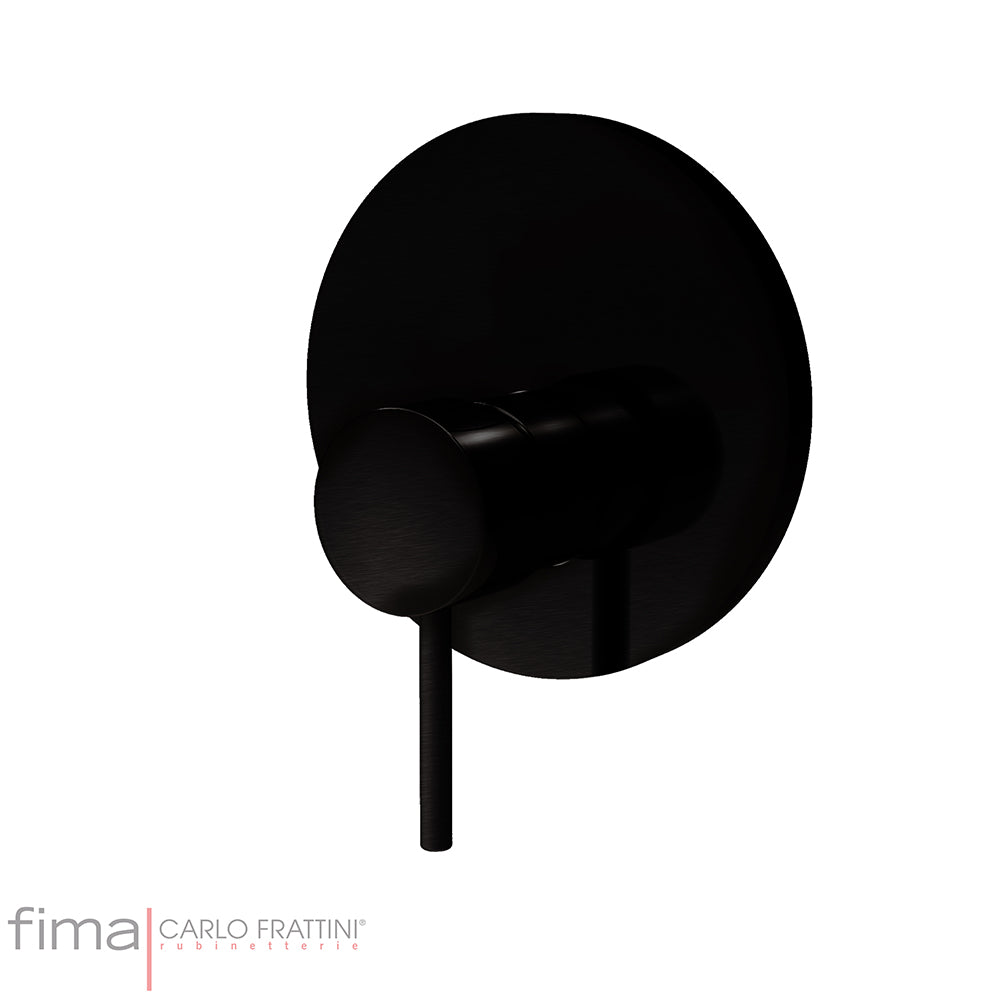 SPILLO UP BATH/SHOWER MIXER - E1