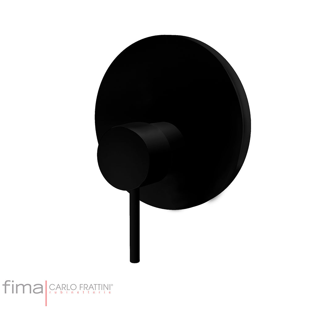 SPILLO UP BATH/SHOWER MIXER - E1