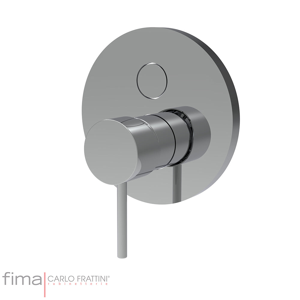 SPILLO UP DIVERTER MIXER - E2