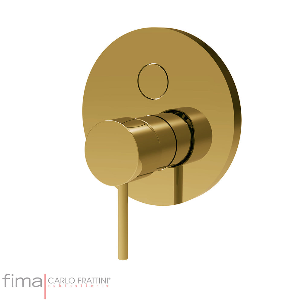 SPILLO UP DIVERTER MIXER - E2