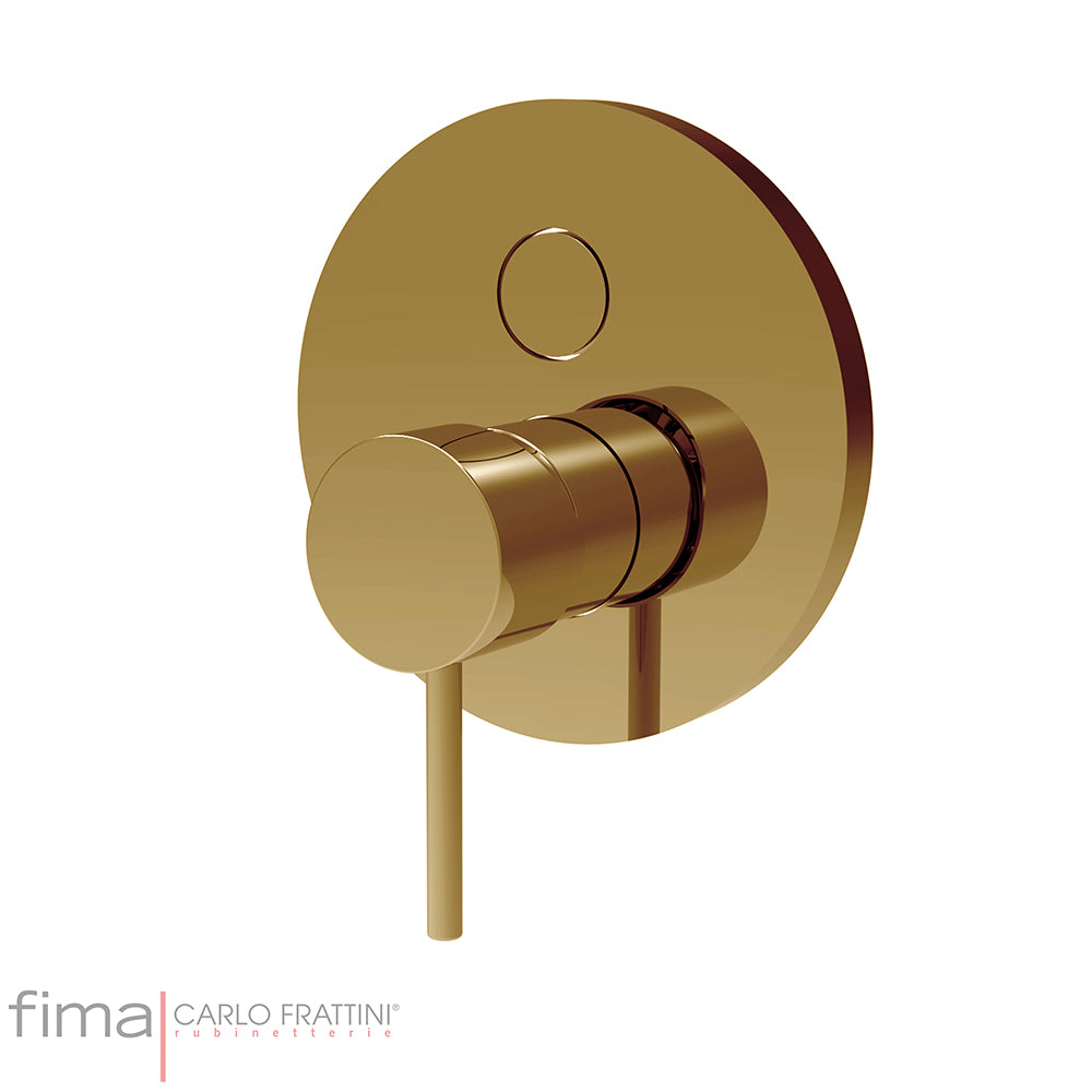 SPILLO UP DIVERTER MIXER - E2