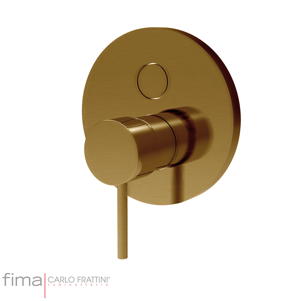 SPILLO UP DIVERTER MIXER - E2