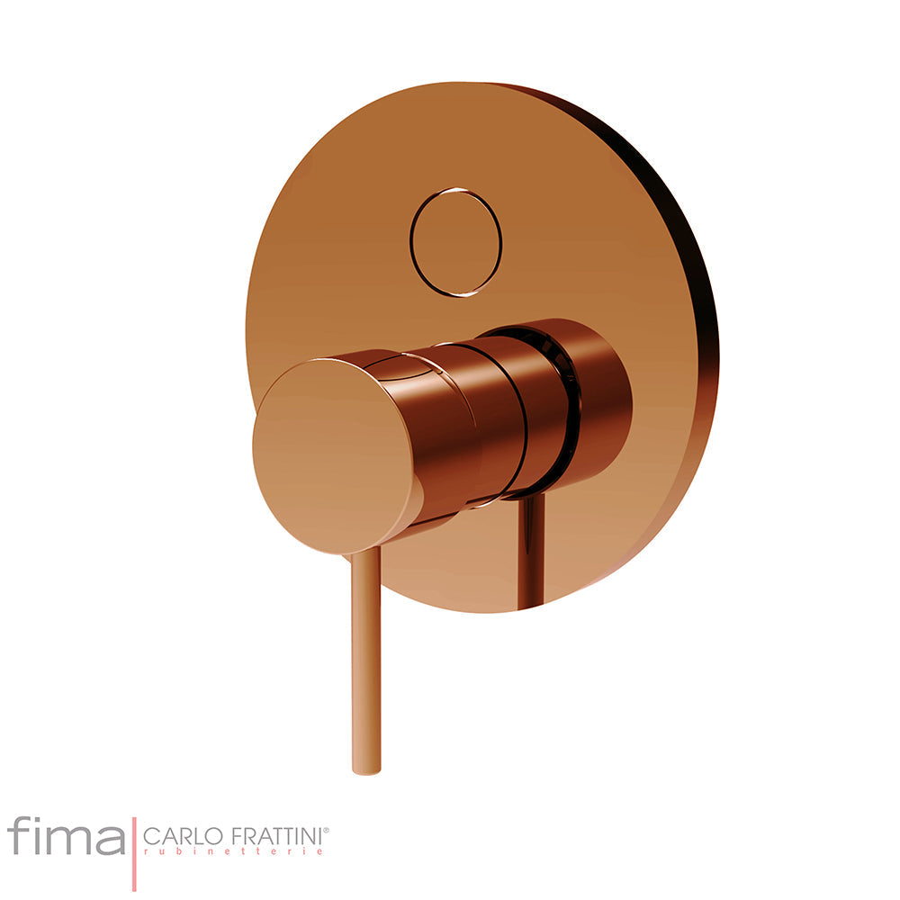 SPILLO UP DIVERTER MIXER - E2