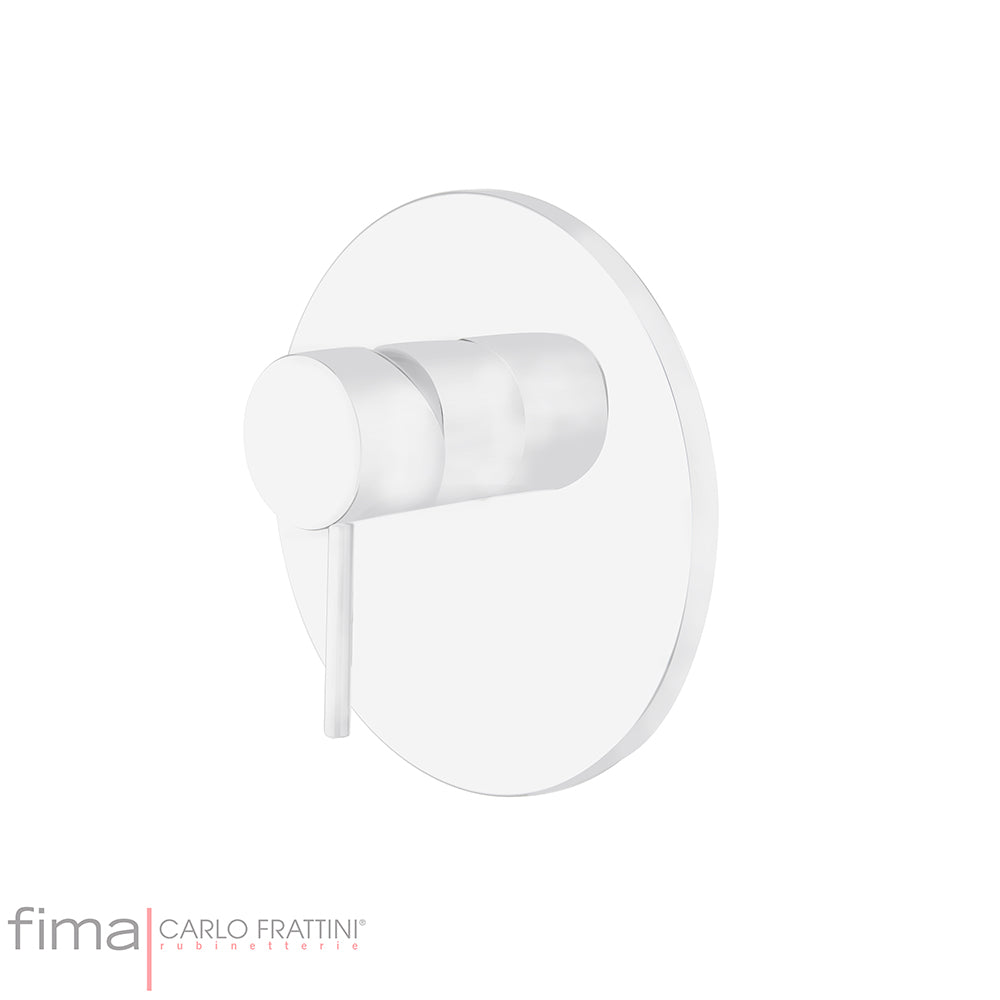 SPILLO UP BATH/SHOWER MIXER - X1