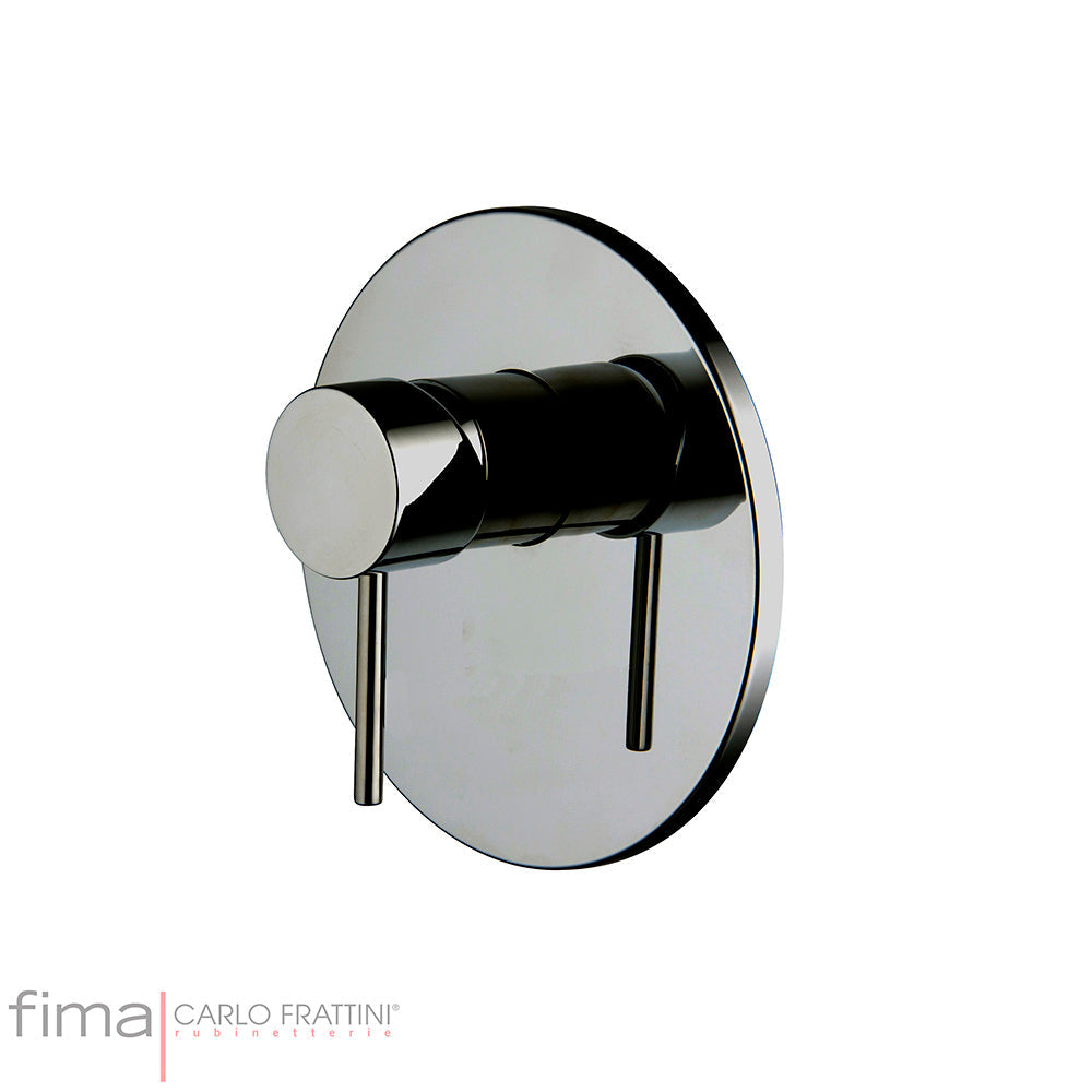 SPILLO UP BATH/SHOWER MIXER - X1