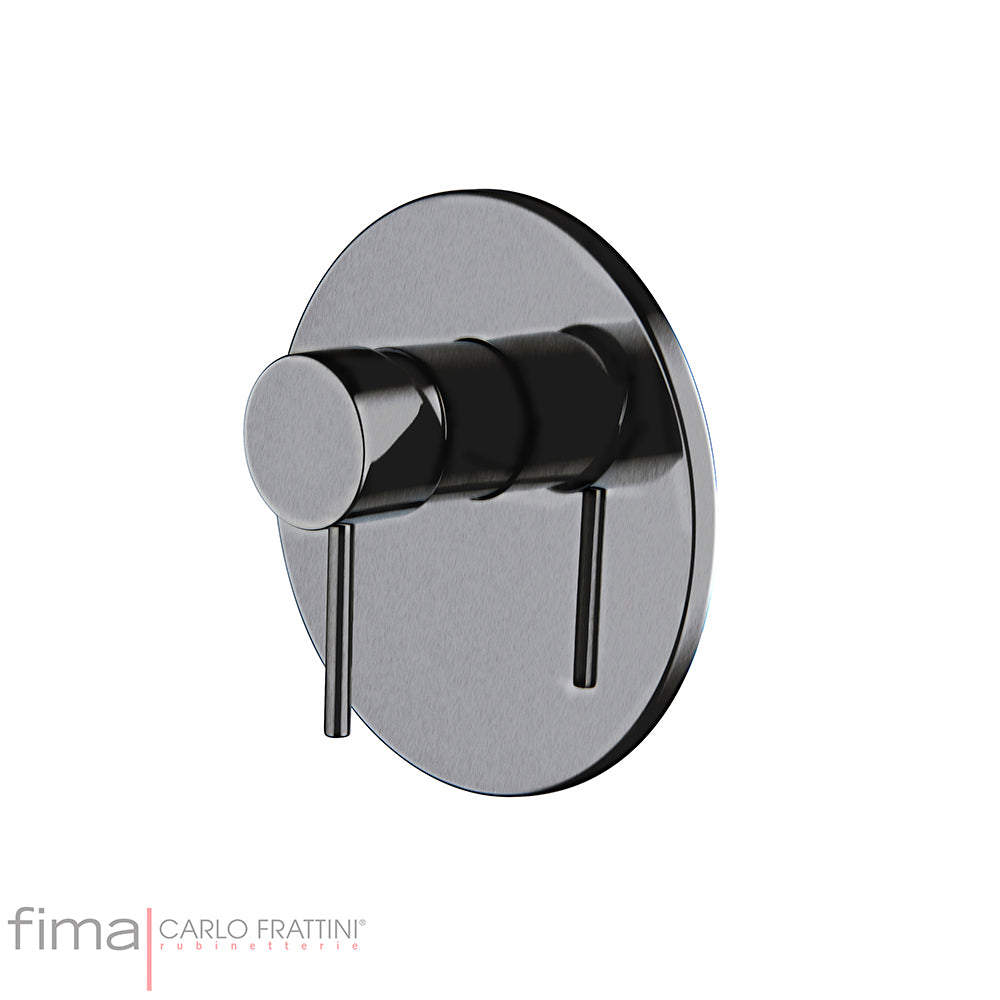 SPILLO UP BATH/SHOWER MIXER - X1