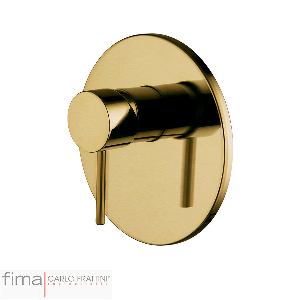 SPILLO UP BATH/SHOWER MIXER - X1