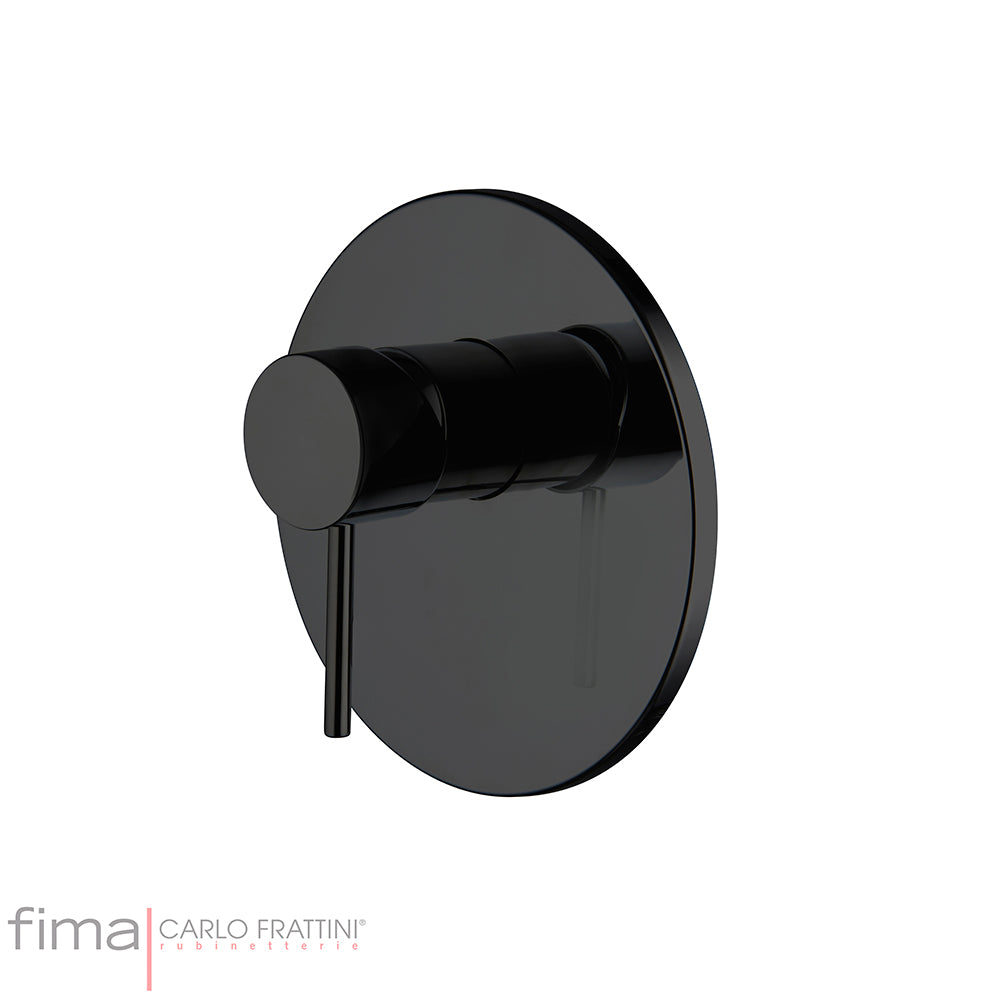 SPILLO UP BATH/SHOWER MIXER - X1