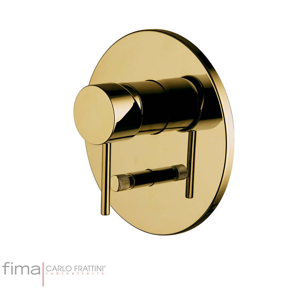 SPILLO UP DIVERTER MIXER - X2