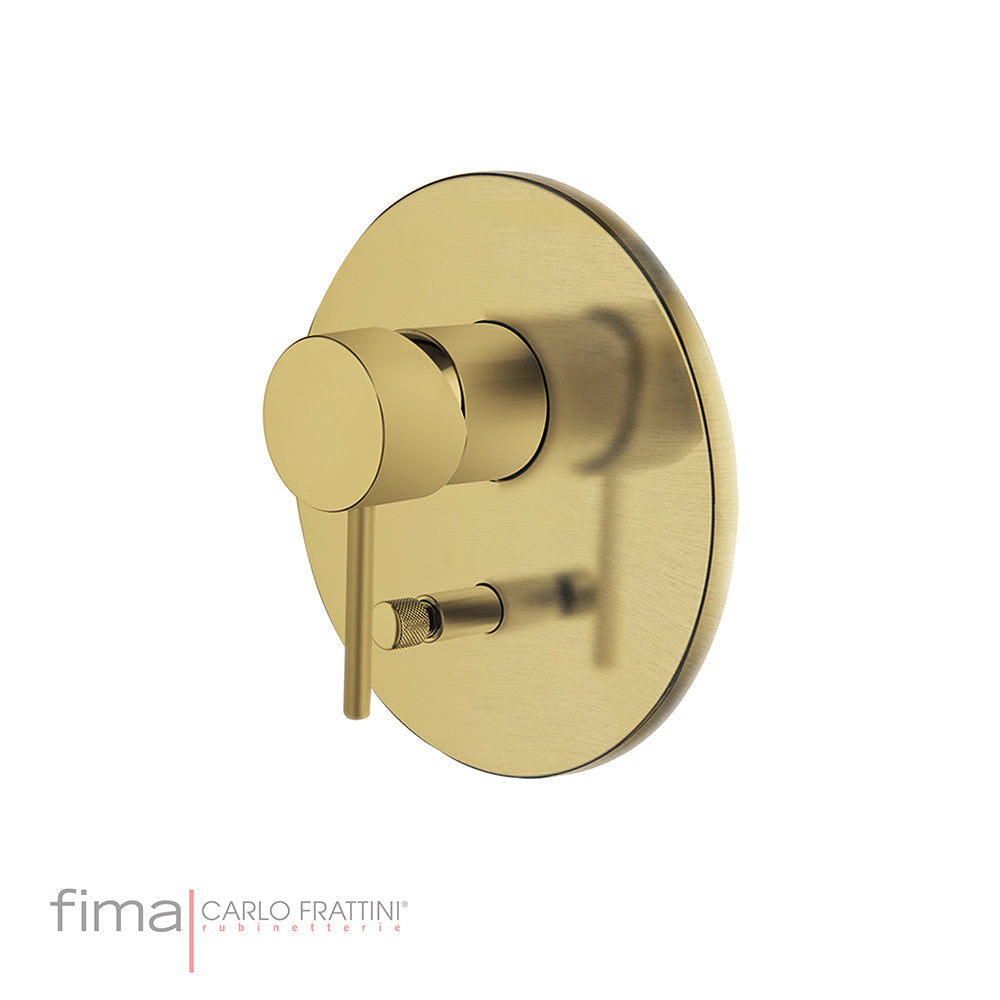 SPILLO UP DIVERTER MIXER - X2