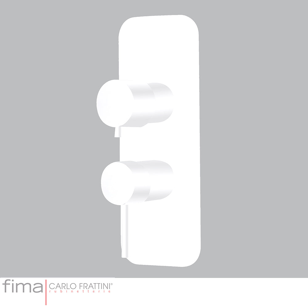 SPILLO UP DIVERTER MIXER 2/3 OUTLETS - X6