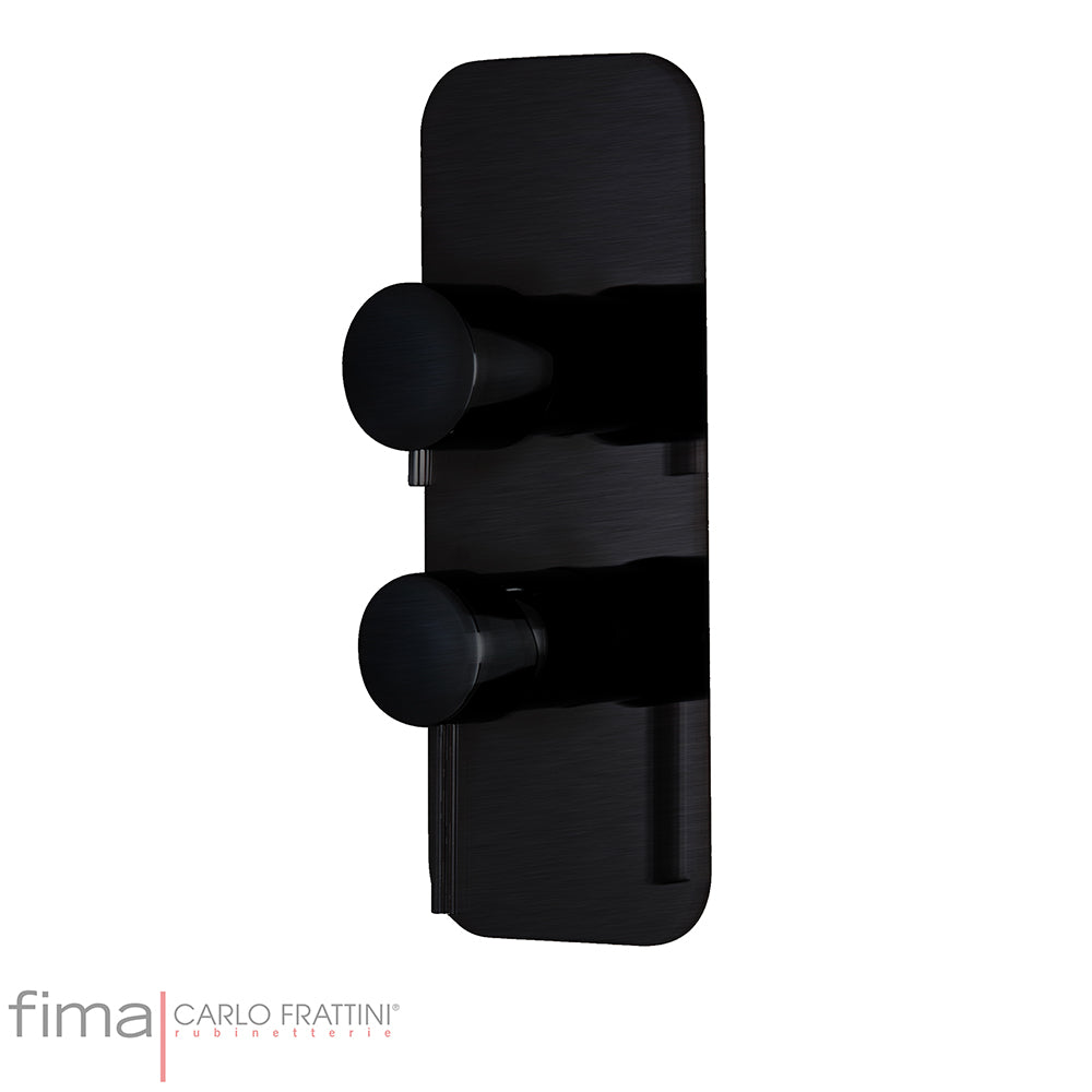 SPILLO UP DIVERTER MIXER 2/3 OUTLETS - X6