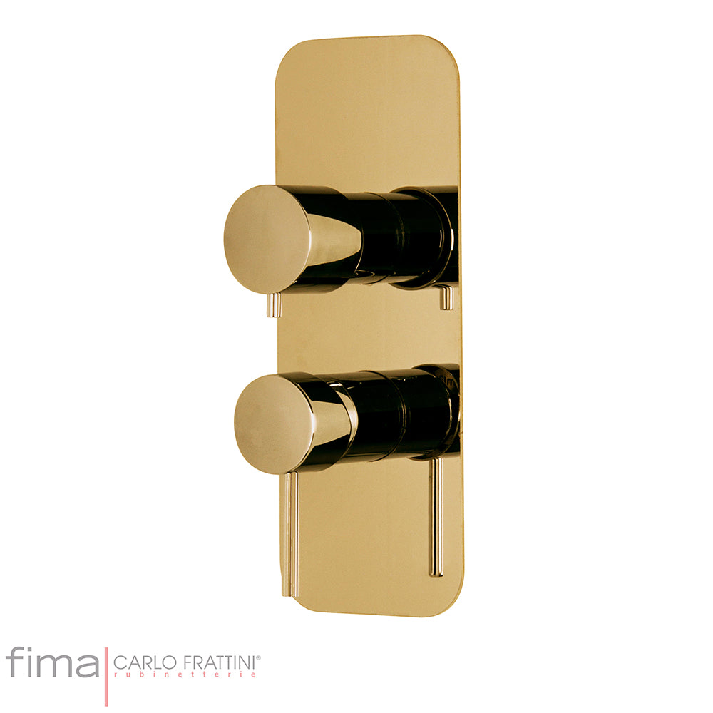 SPILLO UP DIVERTER MIXER 2/3 OUTLETS - X6