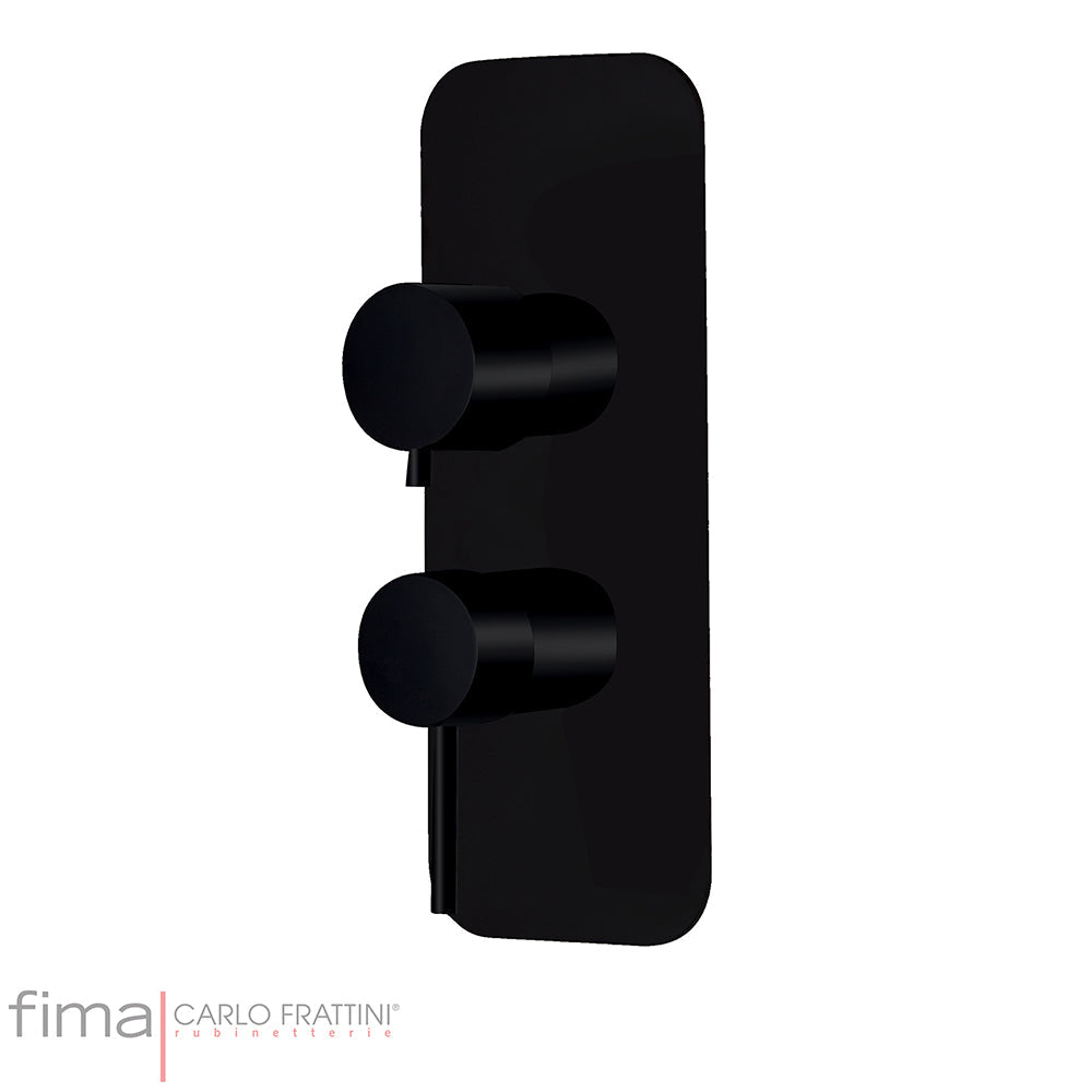 SPILLO UP DIVERTER MIXER 2/3 OUTLETS - X6