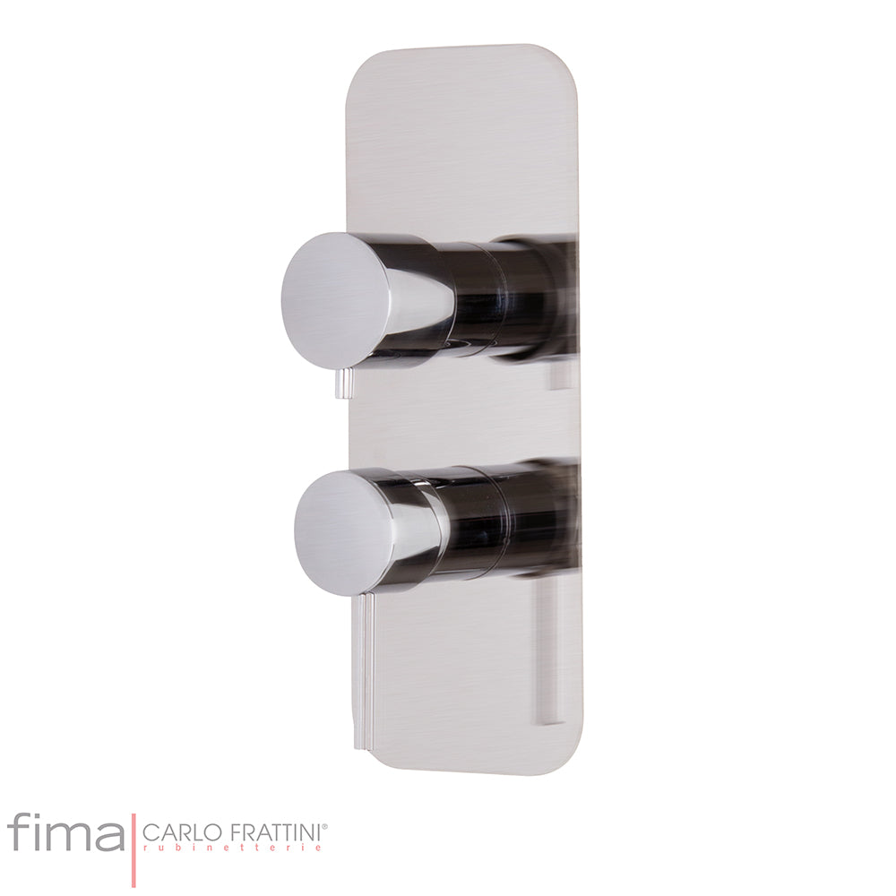 SPILLO UP DIVERTER MIXER 2/3 OUTLETS - X6