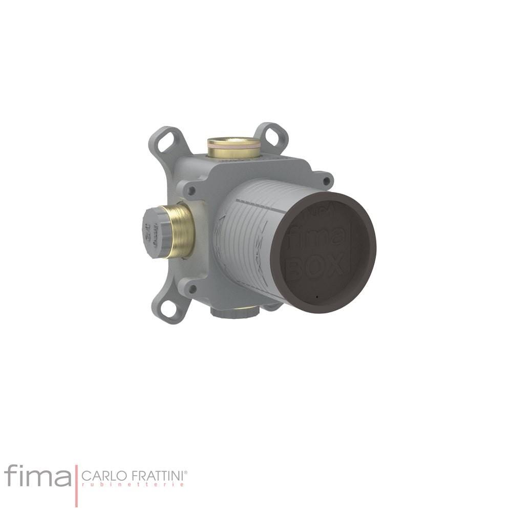 FIMA DIVERTER BOX - F3040